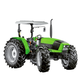 AGROPLUS 87 4.0 83HP