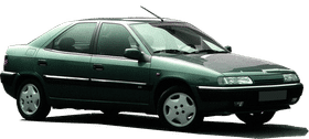 Citroën Xsara