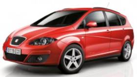 Seat Altea