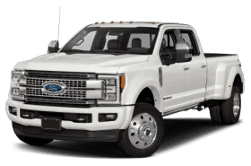 Ford F-450