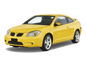 Pontiac G5