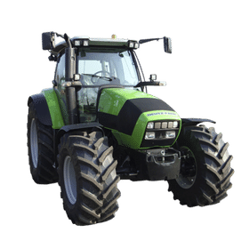 AGROTRON K 410 4.0 88HP