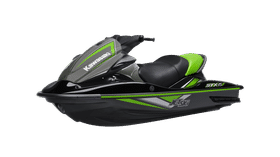 Kawasaki STX