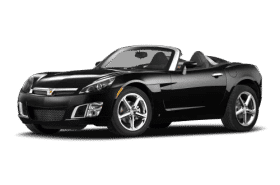 Saturn Sky