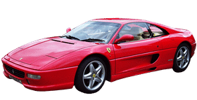 Ferrari 355