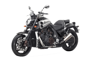 Yamaha V MAX