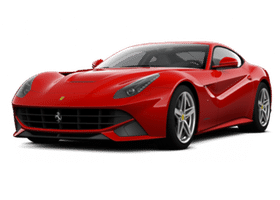 Ferrari F12 Berlinetta