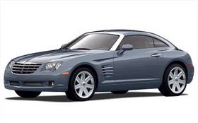 Chrysler Crossfire