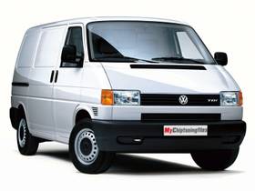 Volkswagen Transporter T4