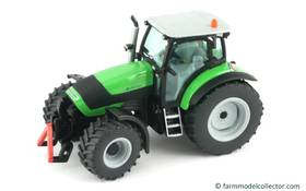 AGROTRON K 610 6.0 112HP