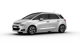 Citroën C4 Picasso / C4 SpaceTourer