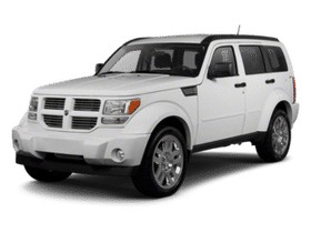 Dodge Nitro