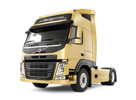 Volvo Trucks FM