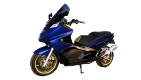 Gilera GP800 75hp ALL tuning