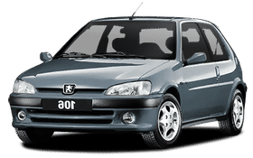 Peugeot 106