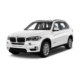 BMW X5 tuning  MyChiptuningFiles