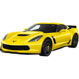 Chevrolet Corvette Z06