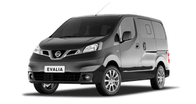 Nissan Evalia