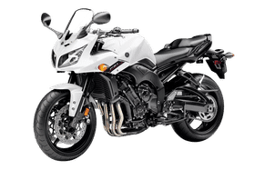 Yamaha FZ1 Fazer