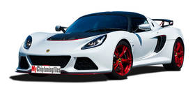 Lotus exige