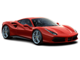 Ferrari 488 GTB/Spider