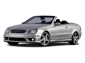 Mercedes-Benz CLK