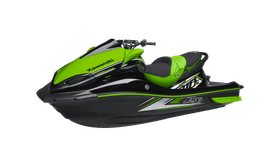 Kawasaki ultra