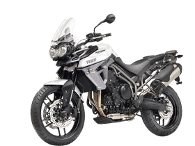 Triumph Tiger 800