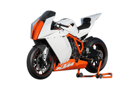 1190 RC8R