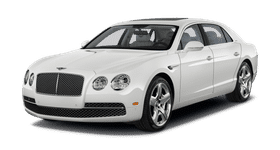 Bentley Continental Flying Spur