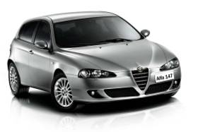 Alfa Romeo 147