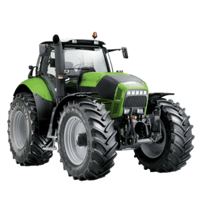 Agrotron TTV 610