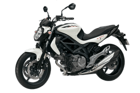 Suzuki Gladius