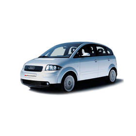 Audi A2