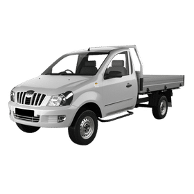 Mahindra Genio