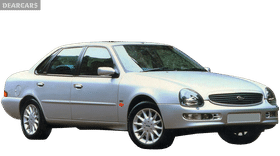 Ford Scorpio