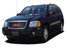 GMC Envoy