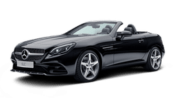 Mercedes-Benz SLC