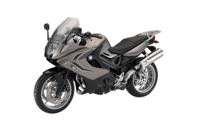 F 800 GS 85 PK ALL
