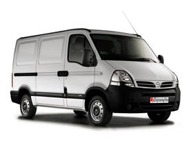 Nissan Interstar