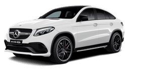 GLE 500e 449hp