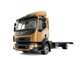 Volvo Trucks FL