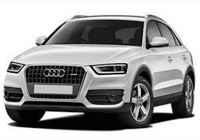 Audi Q1