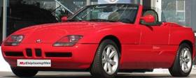 BMW Z1