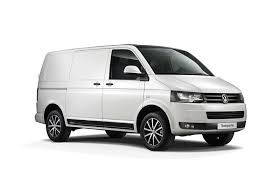 Volkswagen Transporter T5