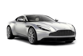 Aston Martin DB11