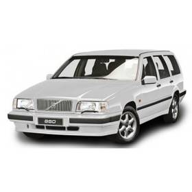 Volvo 850