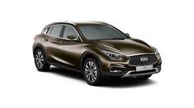 Infiniti Q30