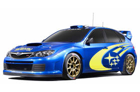 Impreza 2.0D 147 hp