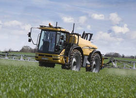 ROGATOR RG645 7.4 208HP